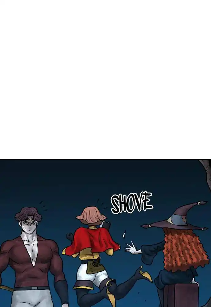 Warrior Executioner Chapter 19