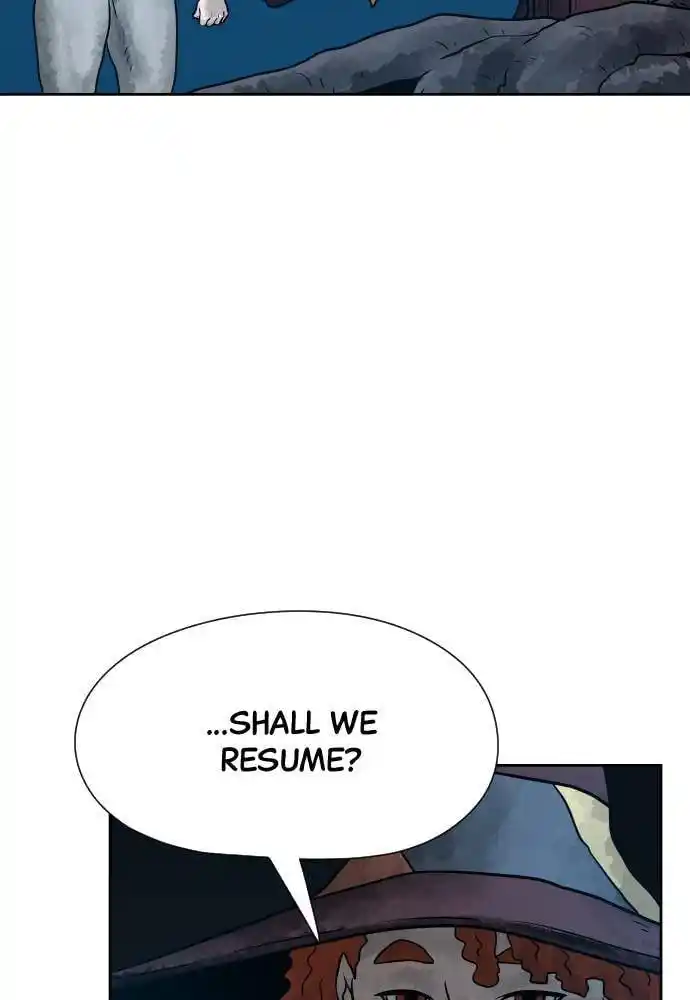 Warrior Executioner Chapter 19