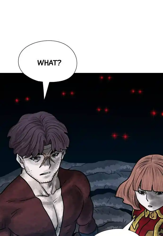 Warrior Executioner Chapter 19