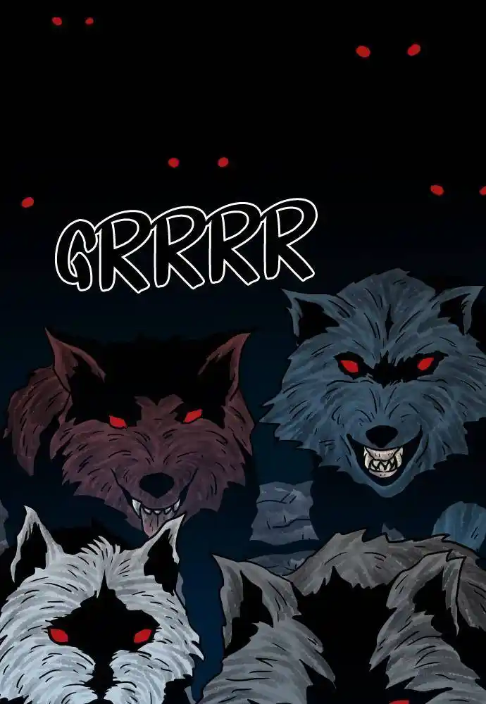 Warrior Executioner Chapter 19