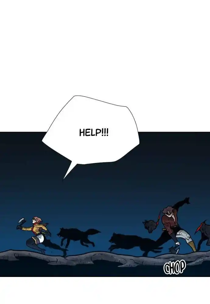 Warrior Executioner Chapter 19