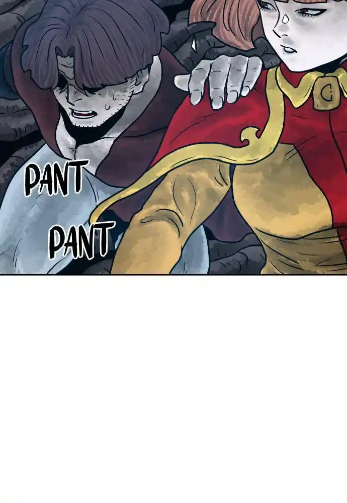 Warrior Executioner Chapter 19