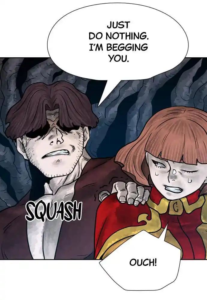 Warrior Executioner Chapter 19