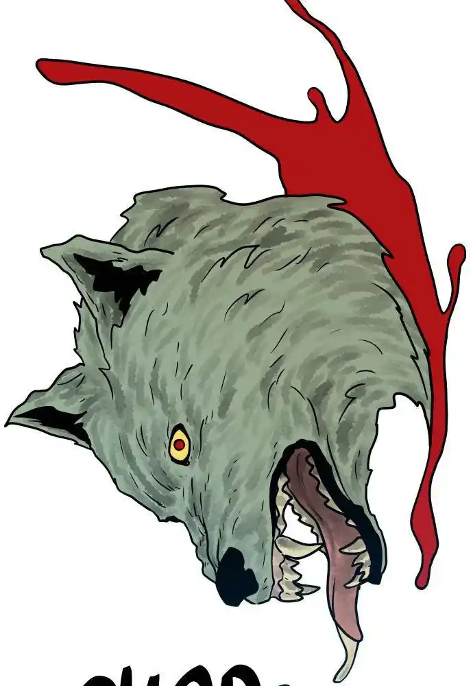 Warrior Executioner Chapter 19