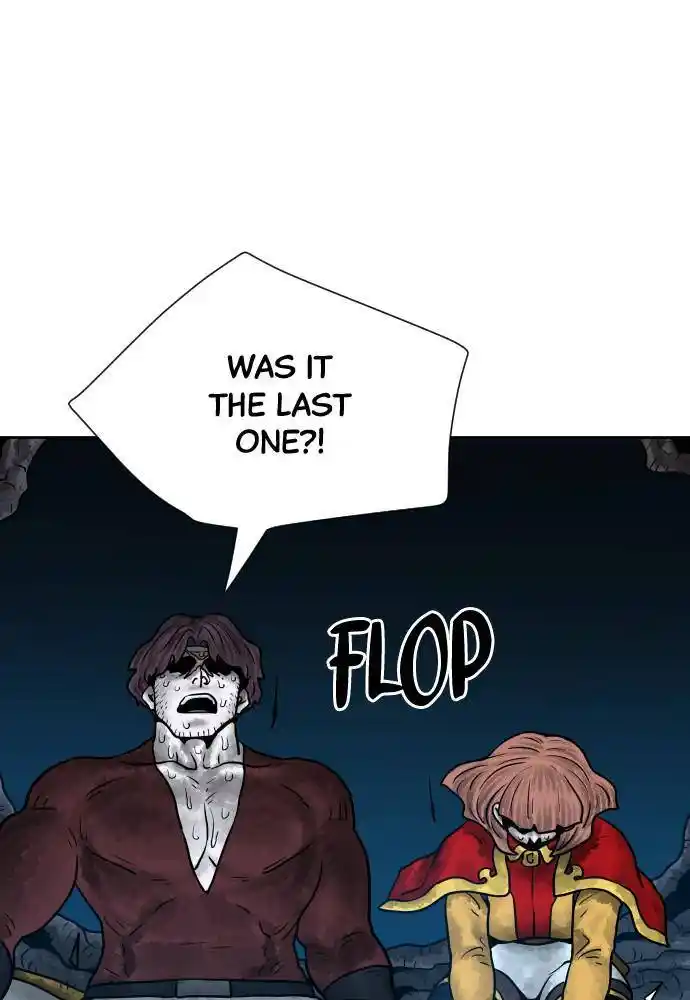 Warrior Executioner Chapter 19