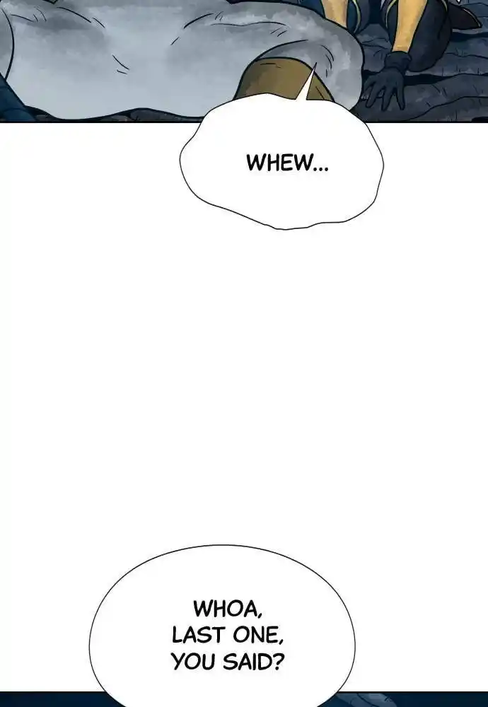 Warrior Executioner Chapter 19