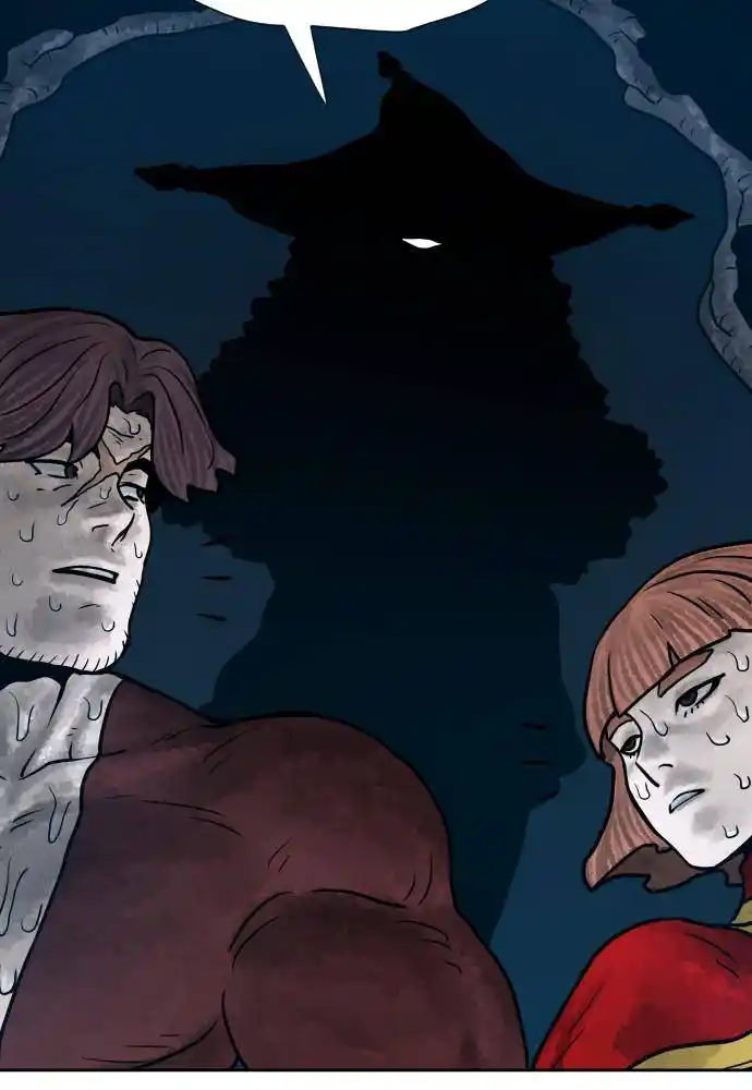 Warrior Executioner Chapter 19