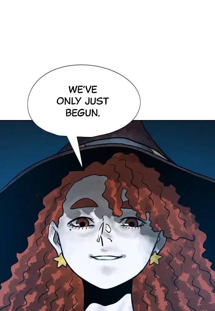 Warrior Executioner Chapter 19