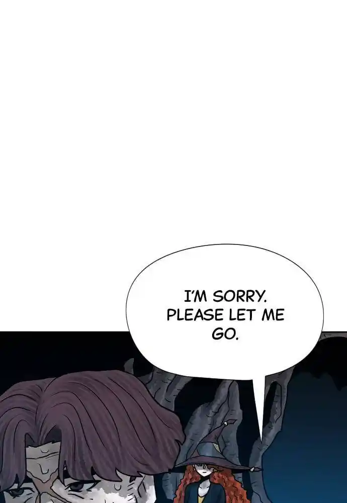 Warrior Executioner Chapter 19