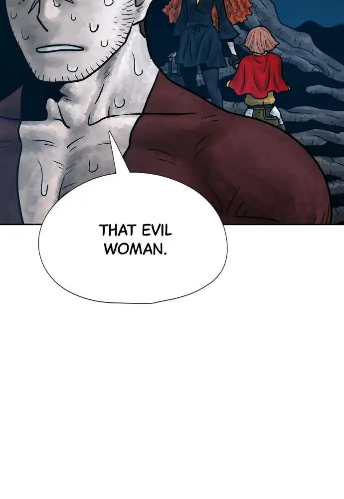 Warrior Executioner Chapter 19