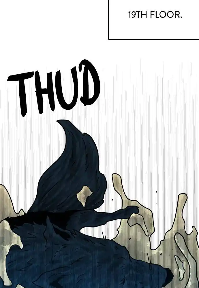 Warrior Executioner Chapter 19