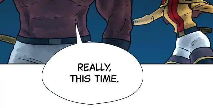 Warrior Executioner Chapter 19