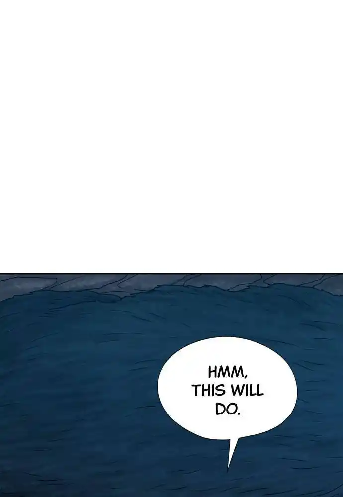 Warrior Executioner Chapter 19