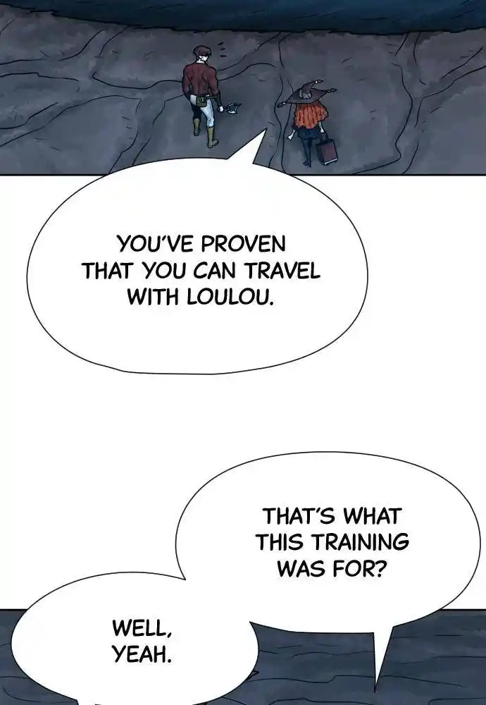 Warrior Executioner Chapter 19