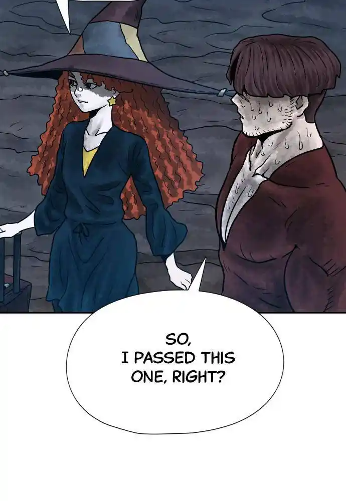 Warrior Executioner Chapter 19