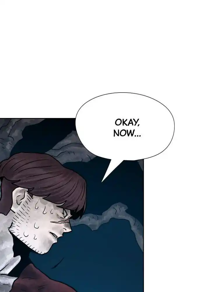 Warrior Executioner Chapter 19