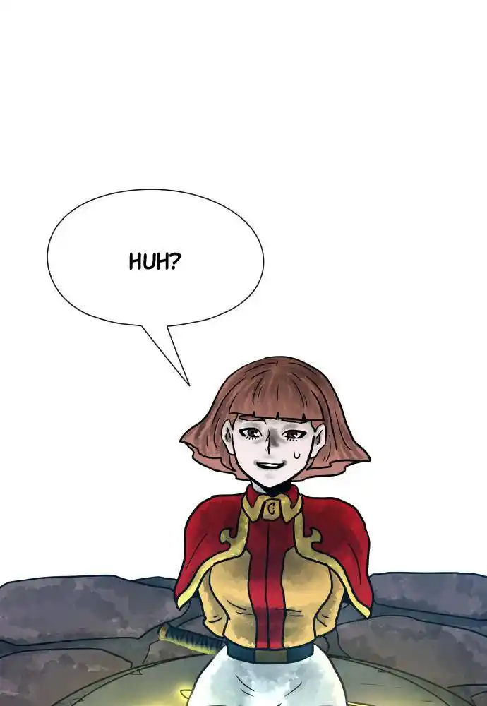 Warrior Executioner Chapter 19