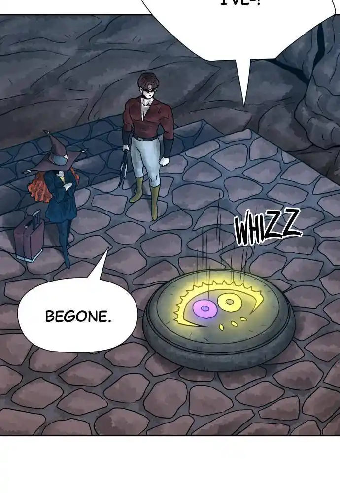 Warrior Executioner Chapter 19