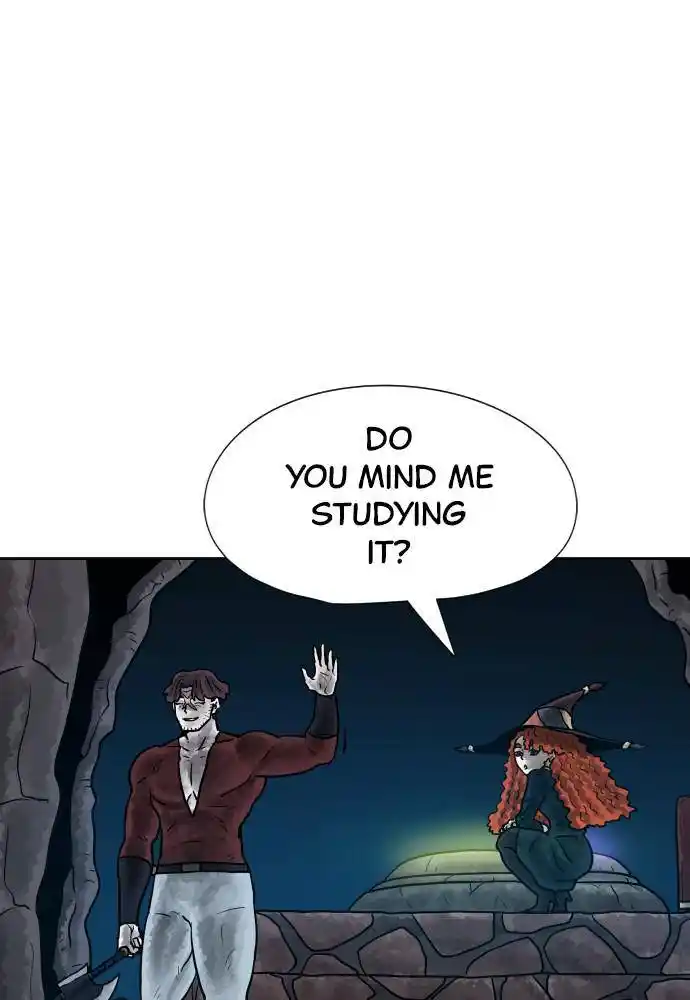 Warrior Executioner Chapter 19