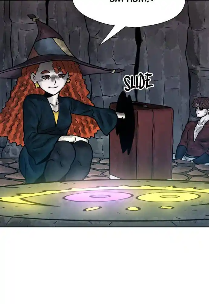 Warrior Executioner Chapter 19