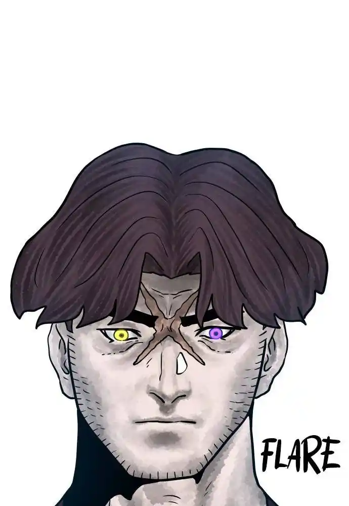 Warrior Executioner Chapter 19