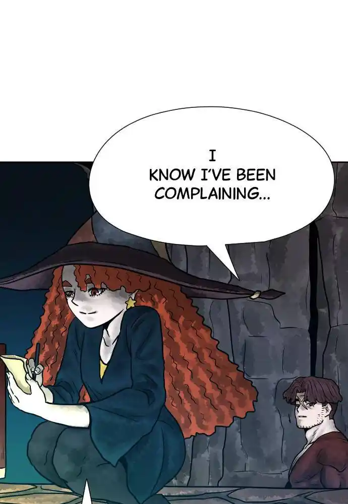 Warrior Executioner Chapter 19