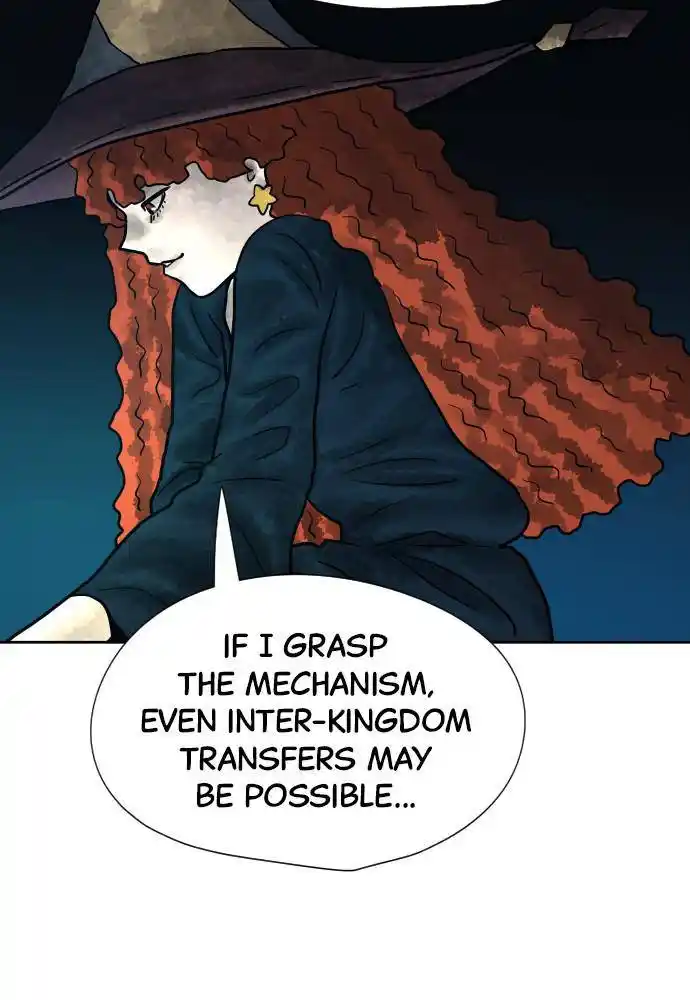 Warrior Executioner Chapter 19