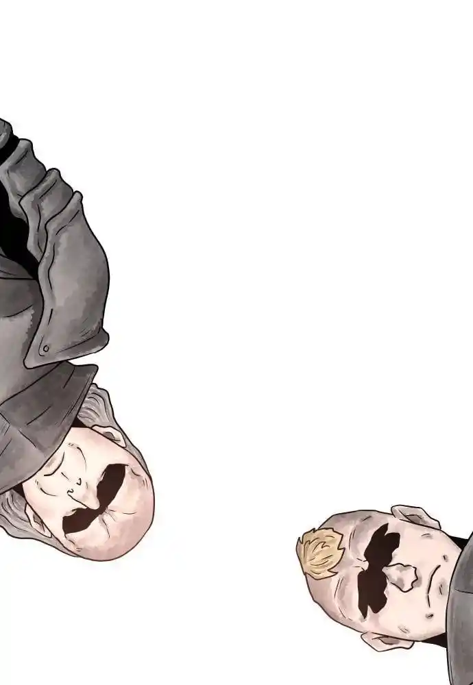 Warrior Executioner Chapter 19