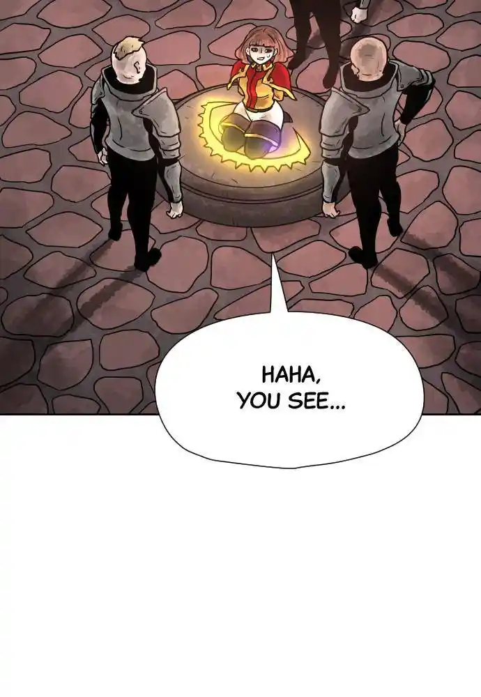 Warrior Executioner Chapter 19