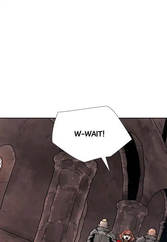 Warrior Executioner Chapter 19