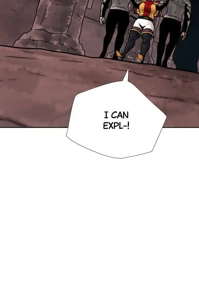 Warrior Executioner Chapter 19