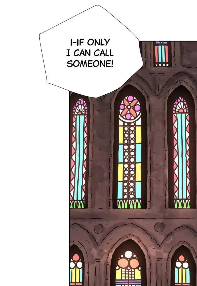 Warrior Executioner Chapter 19