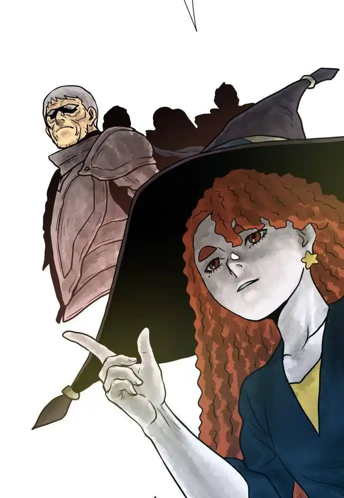 Warrior Executioner Chapter 19