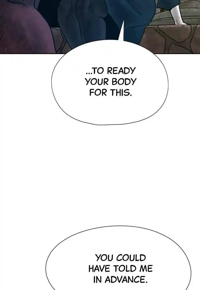 Warrior Executioner Chapter 19