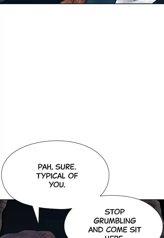 Warrior Executioner Chapter 19