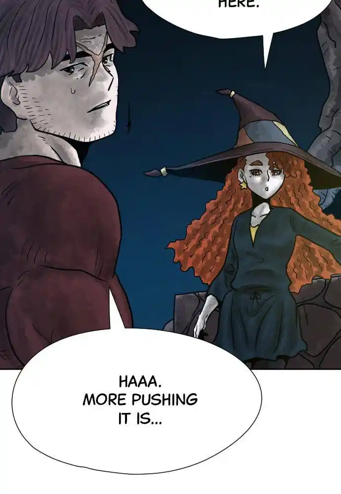 Warrior Executioner Chapter 19