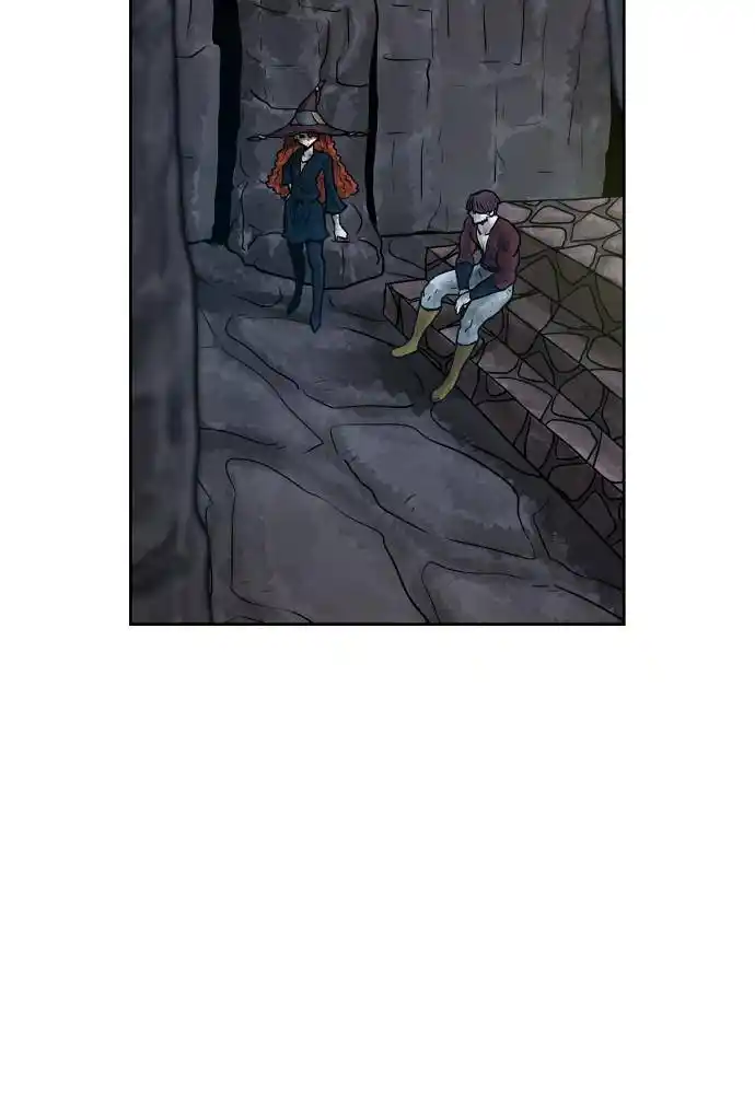 Warrior Executioner Chapter 19