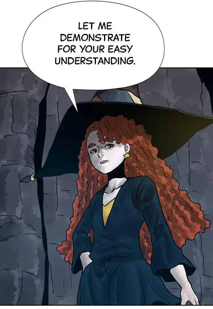 Warrior Executioner Chapter 19