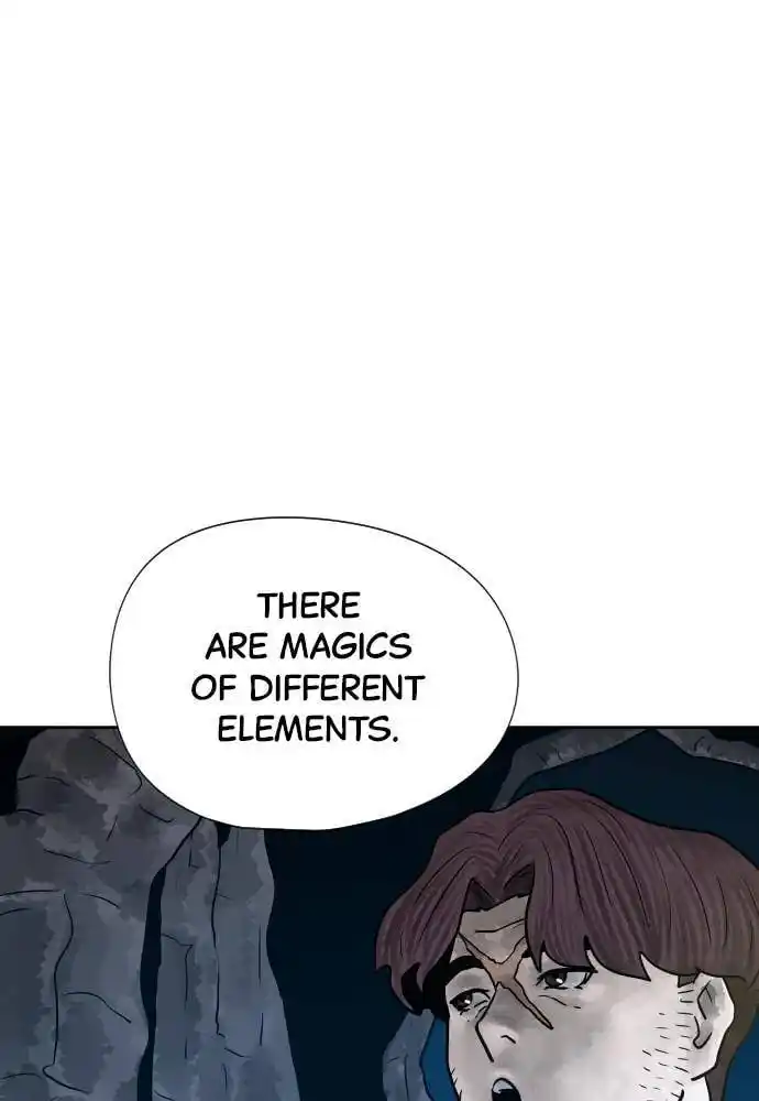 Warrior Executioner Chapter 19