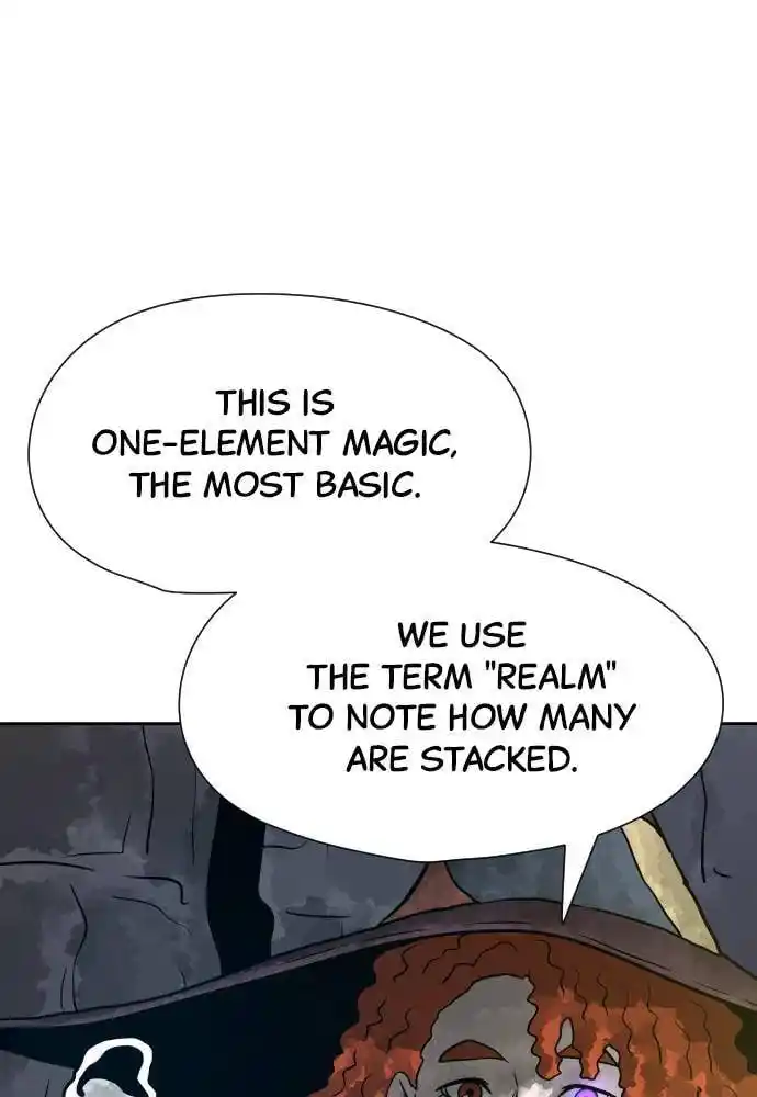 Warrior Executioner Chapter 19