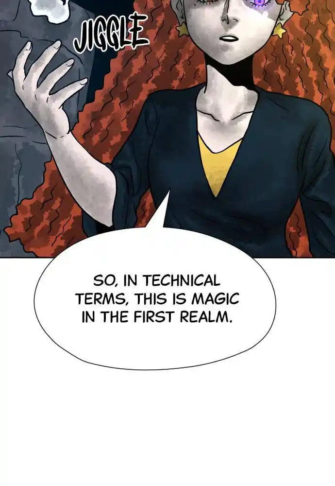 Warrior Executioner Chapter 19