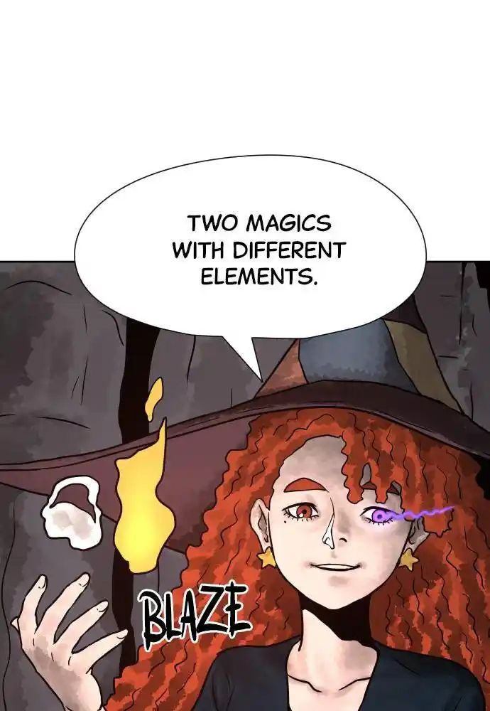 Warrior Executioner Chapter 19