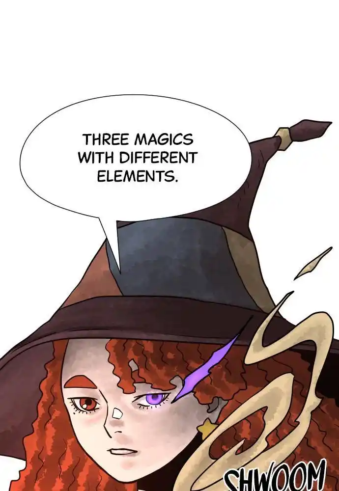 Warrior Executioner Chapter 19