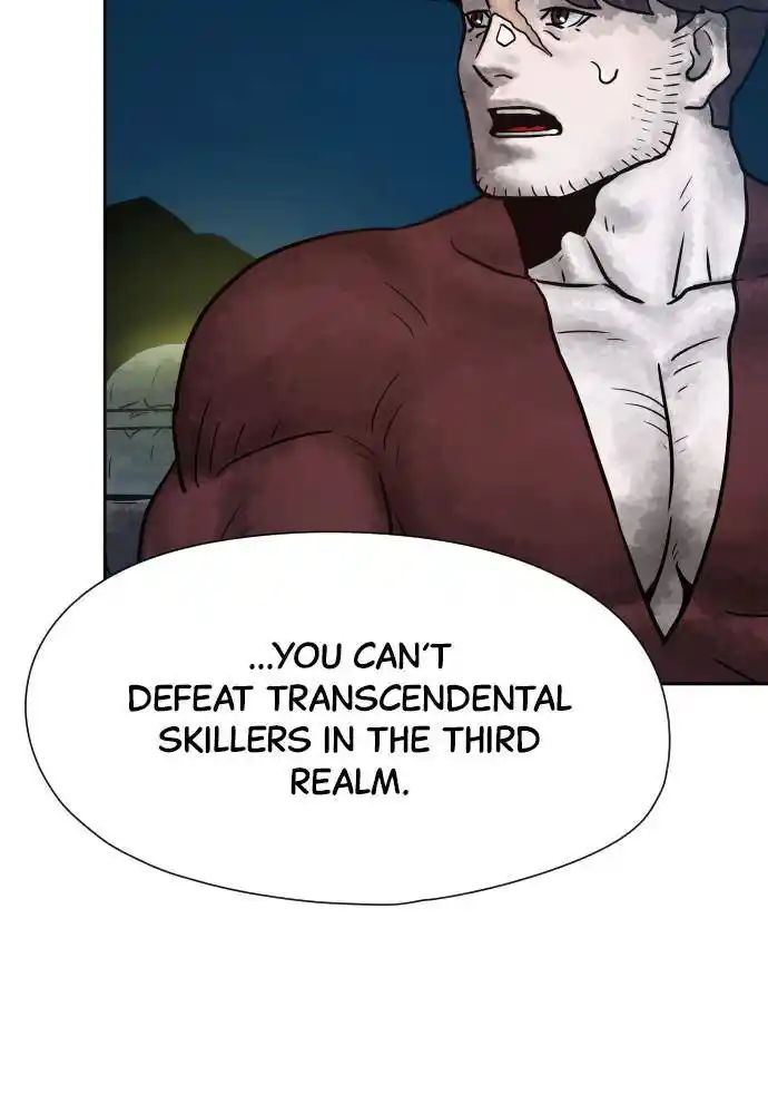 Warrior Executioner Chapter 19