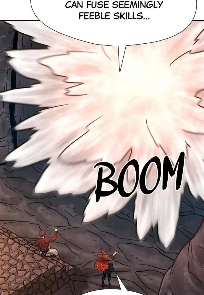 Warrior Executioner Chapter 19