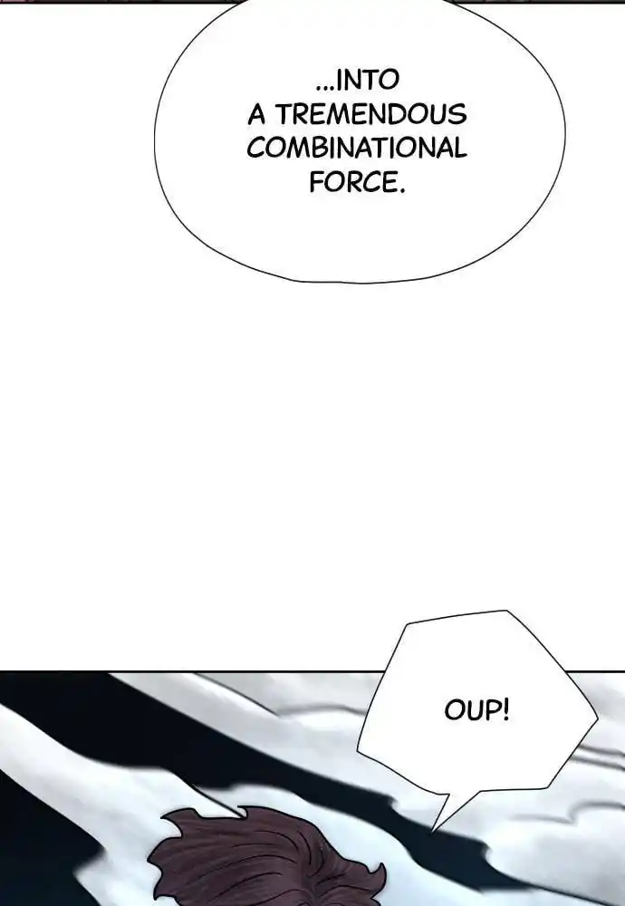 Warrior Executioner Chapter 19