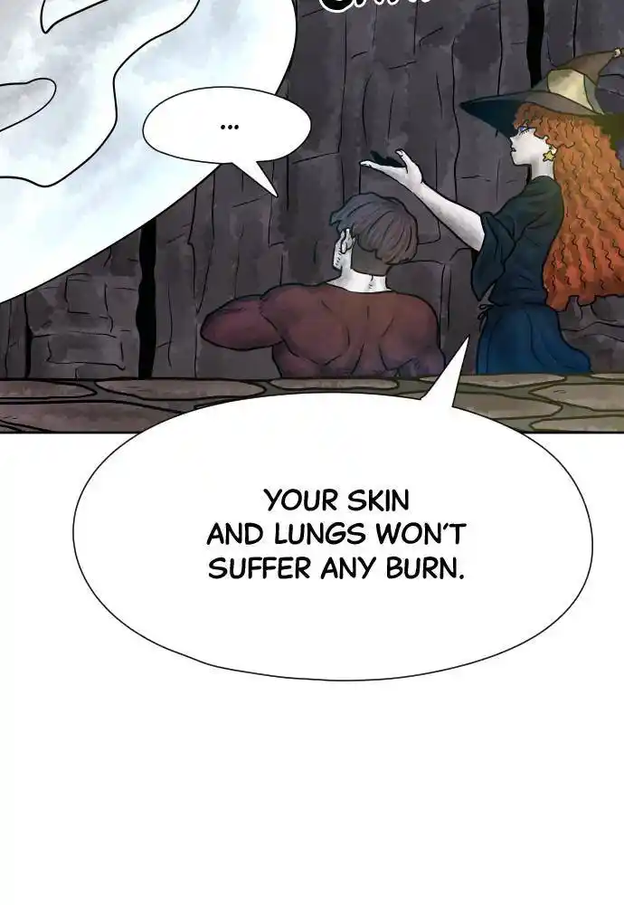 Warrior Executioner Chapter 19