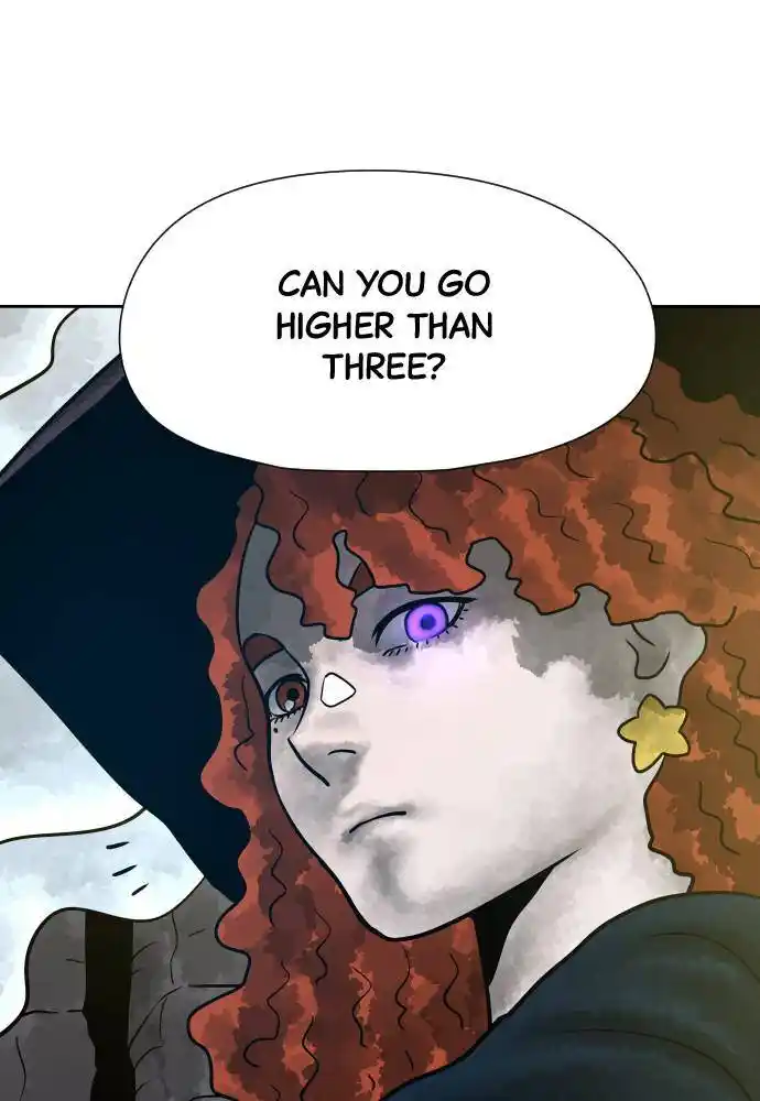 Warrior Executioner Chapter 19