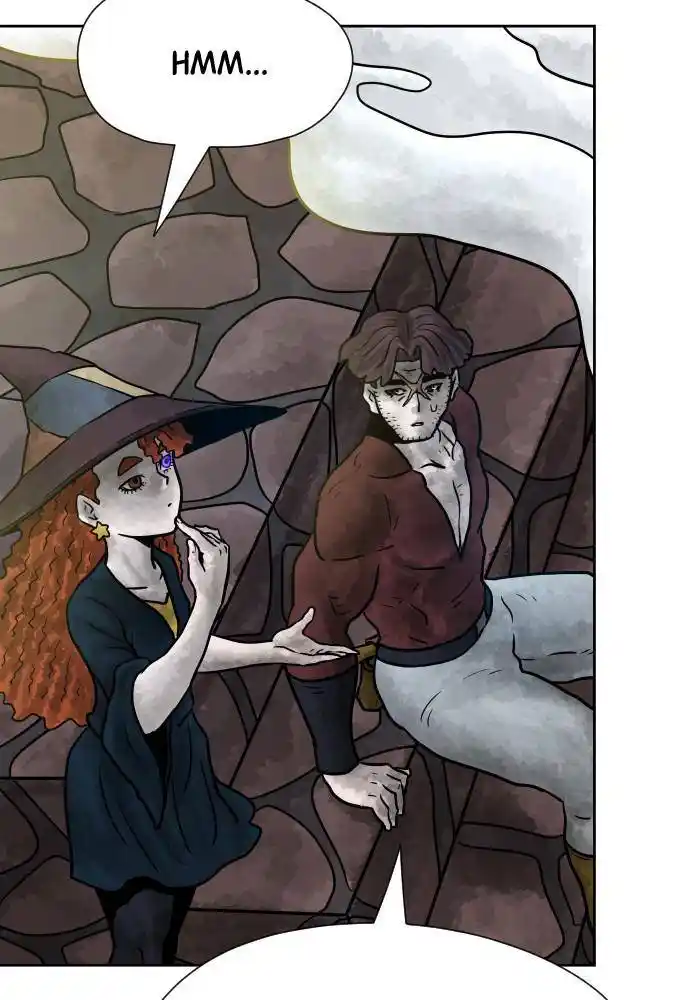 Warrior Executioner Chapter 19