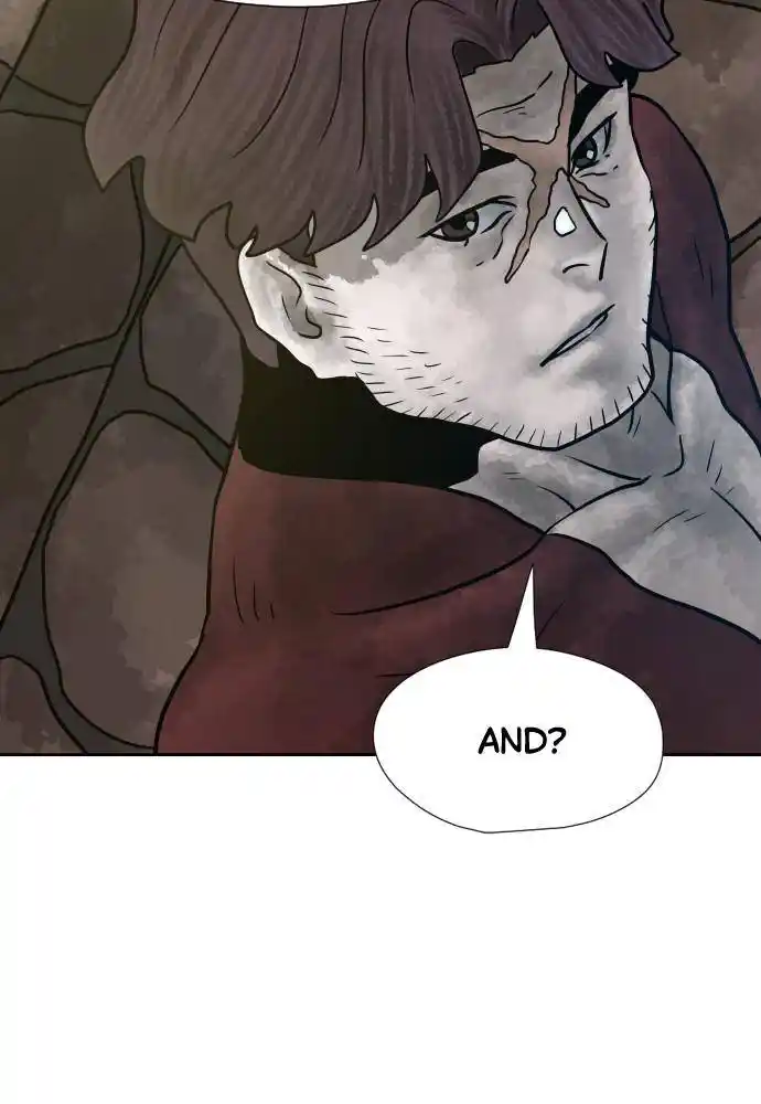 Warrior Executioner Chapter 19